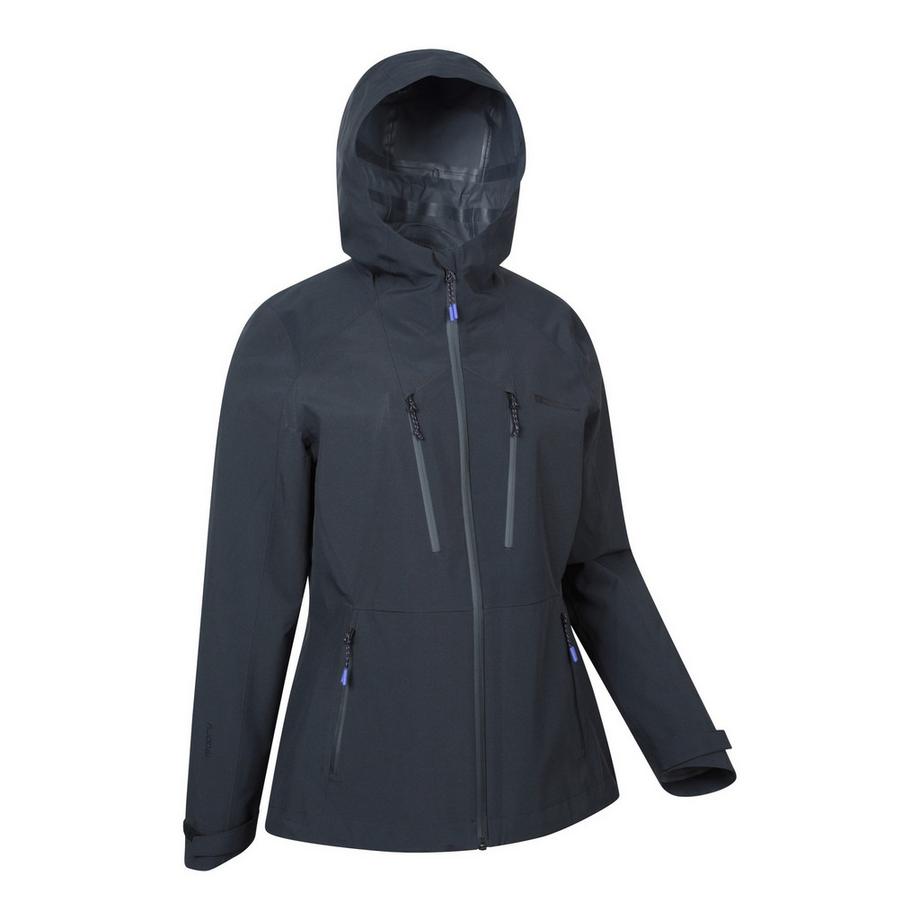 Mountain Warehouse Giacca Impermeabile Rainstorm 2.5  