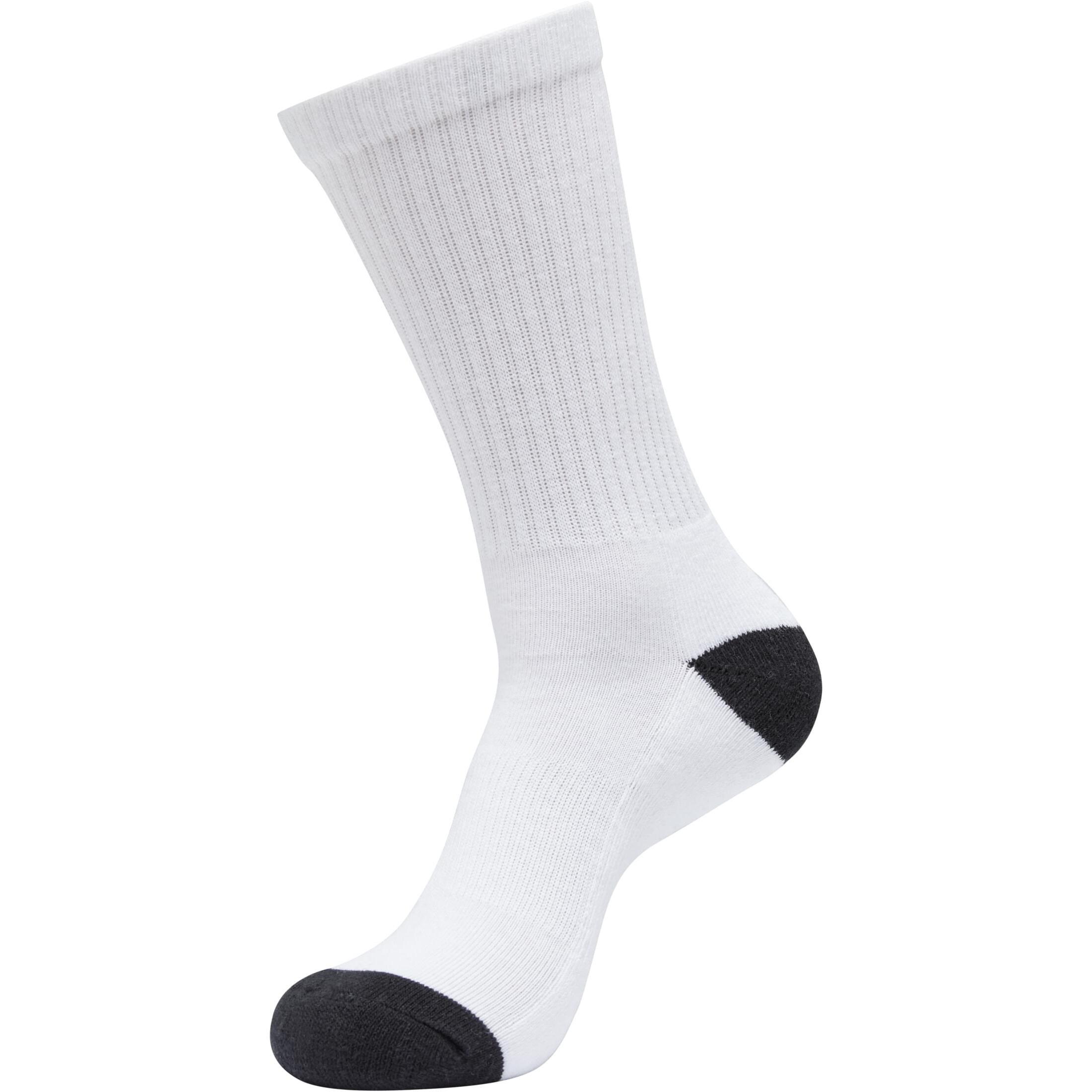 URBAN CLASSICS  chaussettes colored sport (x5) 