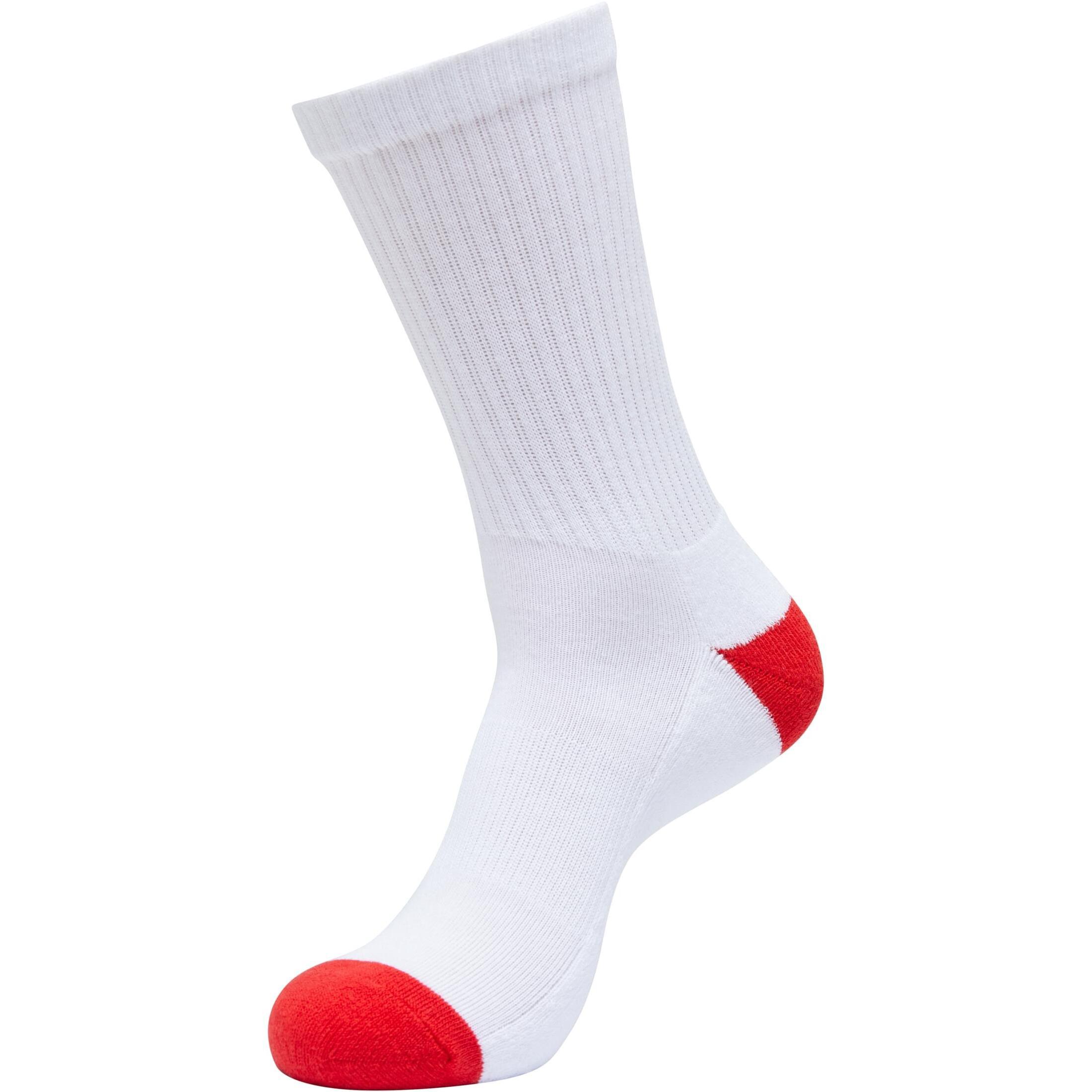 URBAN CLASSICS  chaussettes colored sport (x5) 