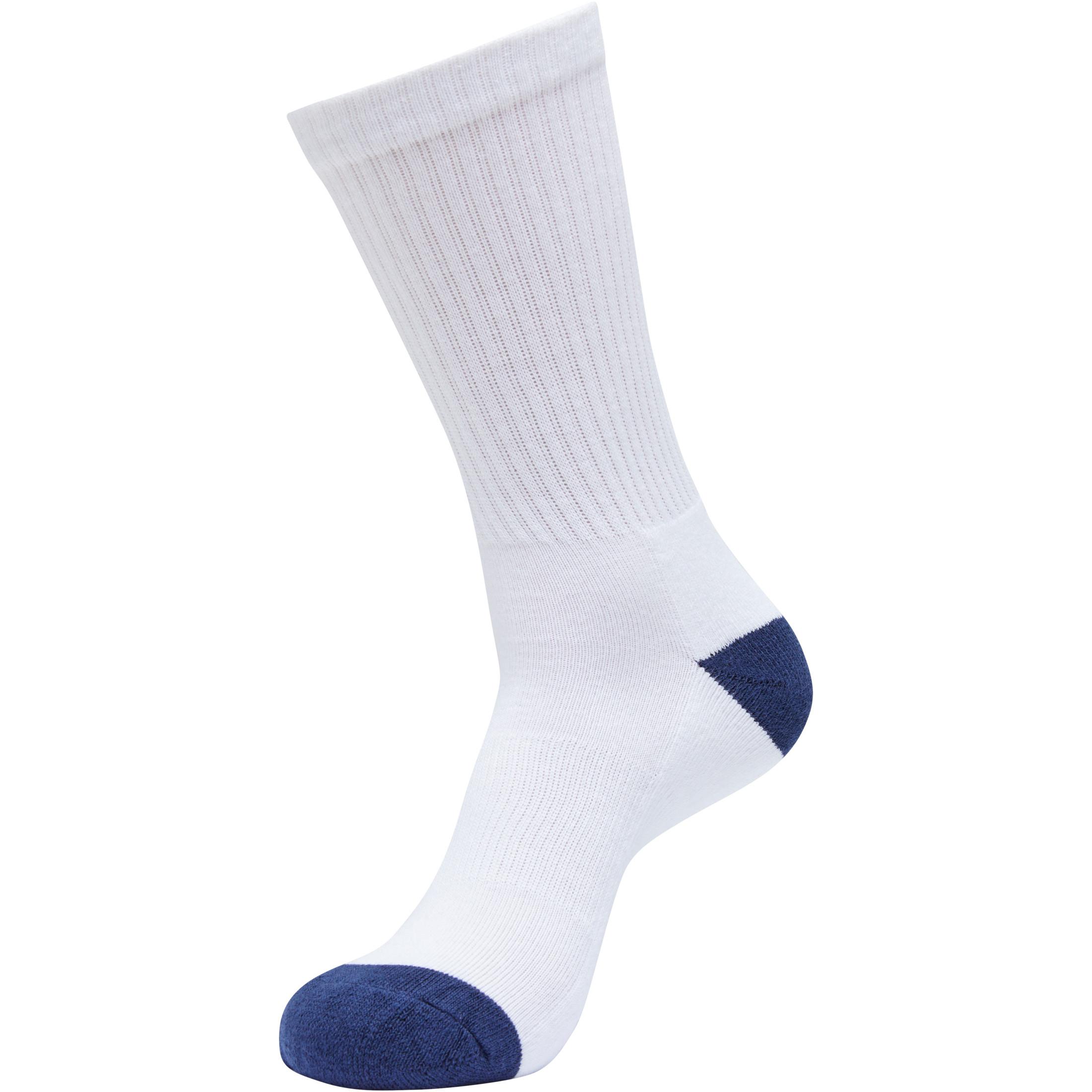 URBAN CLASSICS  chaussettes colored sport (x5) 