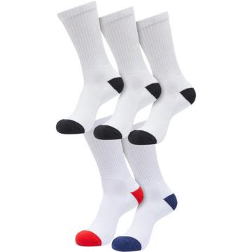 socken colored sport (x5)