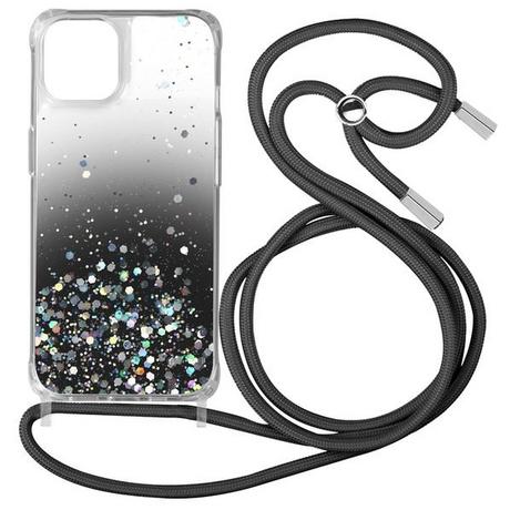 Avizar  Coque iPhone 12 Pro Max Paillettes 