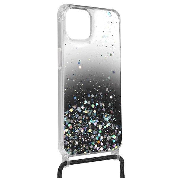 Avizar  Coque iPhone 12 Pro Max Paillettes 