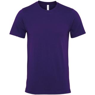 Bella + Canvas Rundhals T-Shirt  
