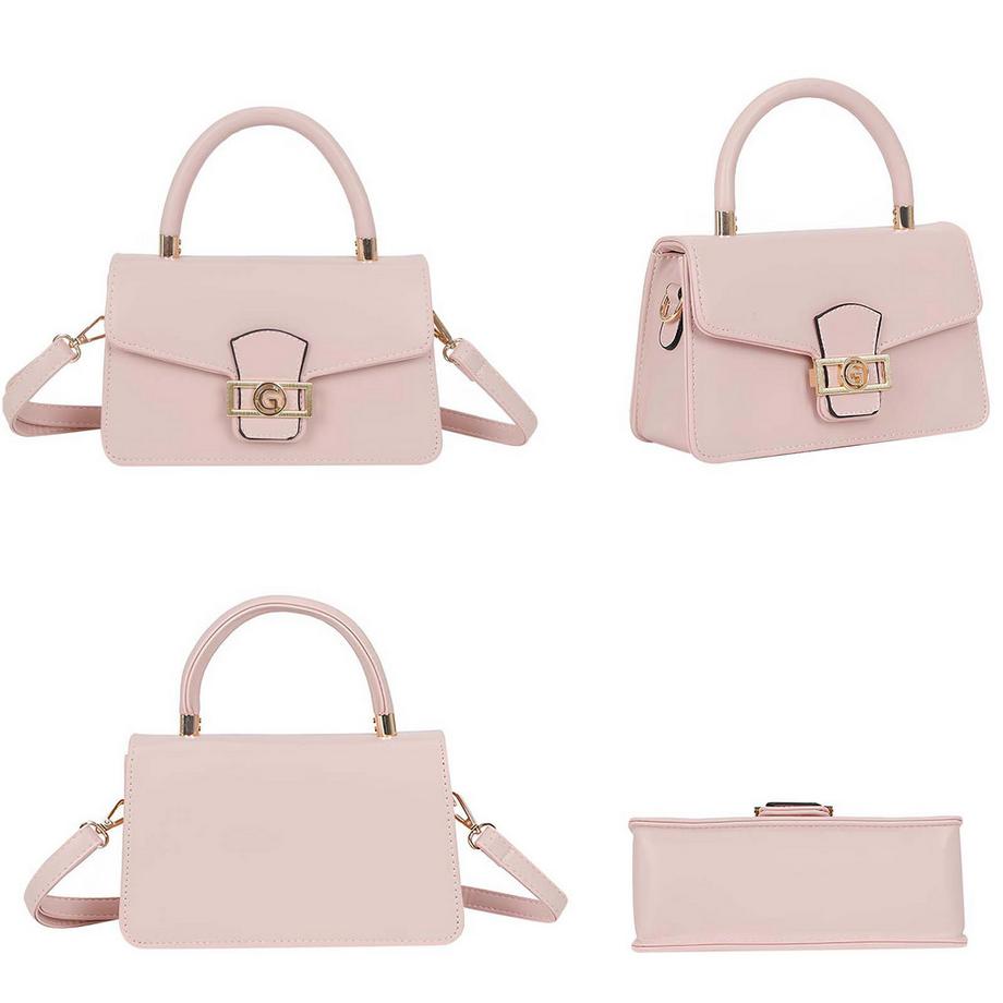 Gallantry tasche G-Verschluss  