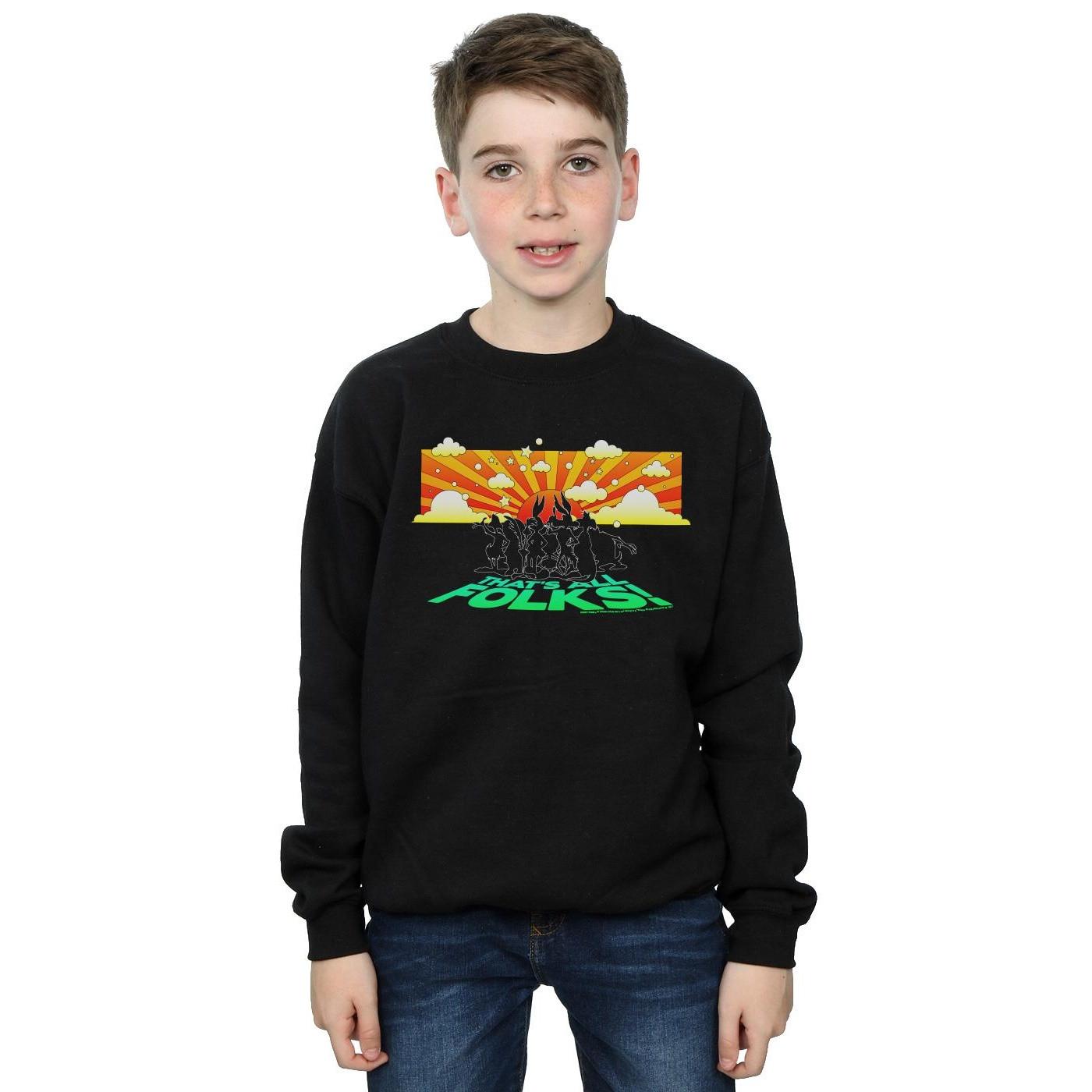 LOONEY TUNES  Sweatshirt 