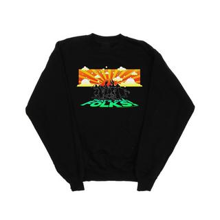 LOONEY TUNES  Sweatshirt 