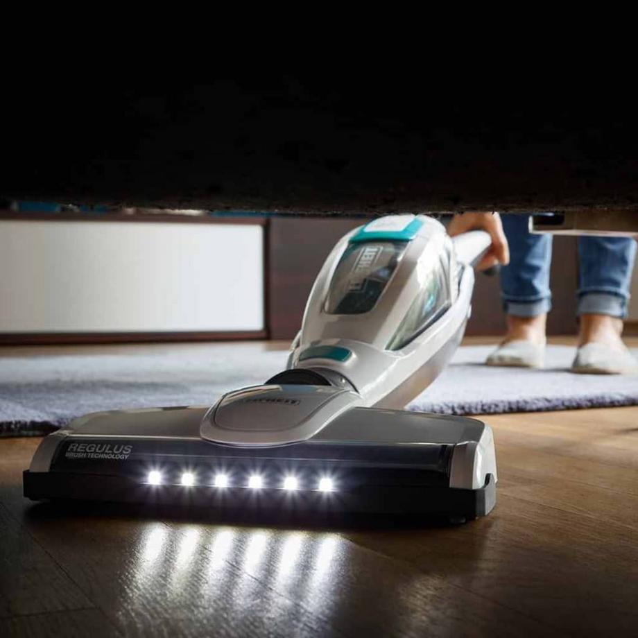 LEIFHEIT aspirapolvere  