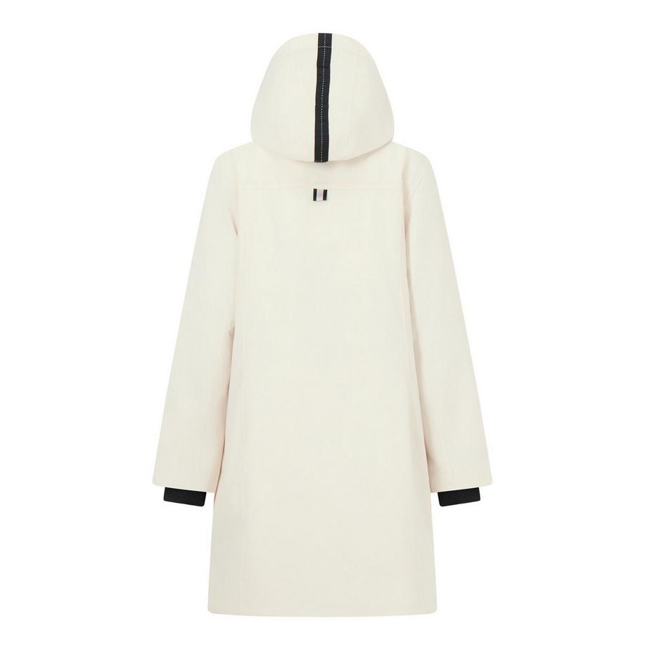 Regatta Marron Isolierjacke wasserfest  