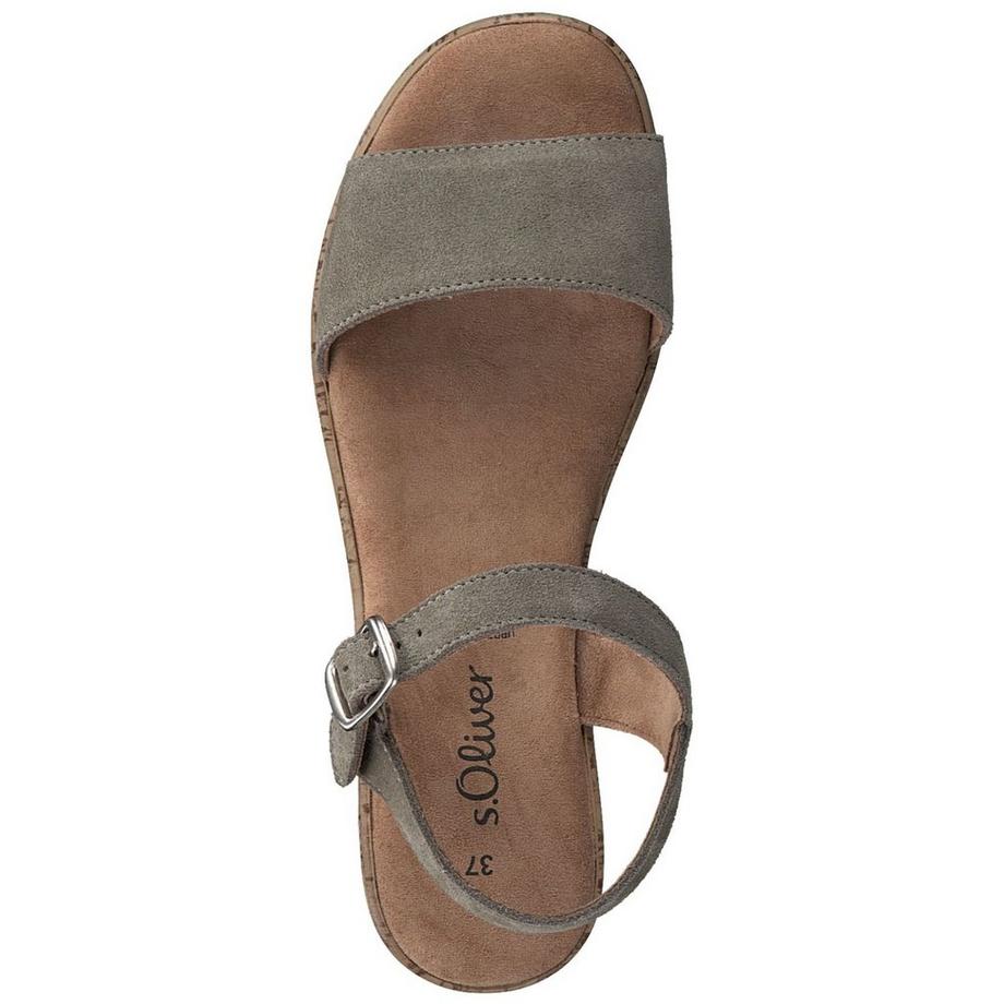 s. Oliver Sandalen  