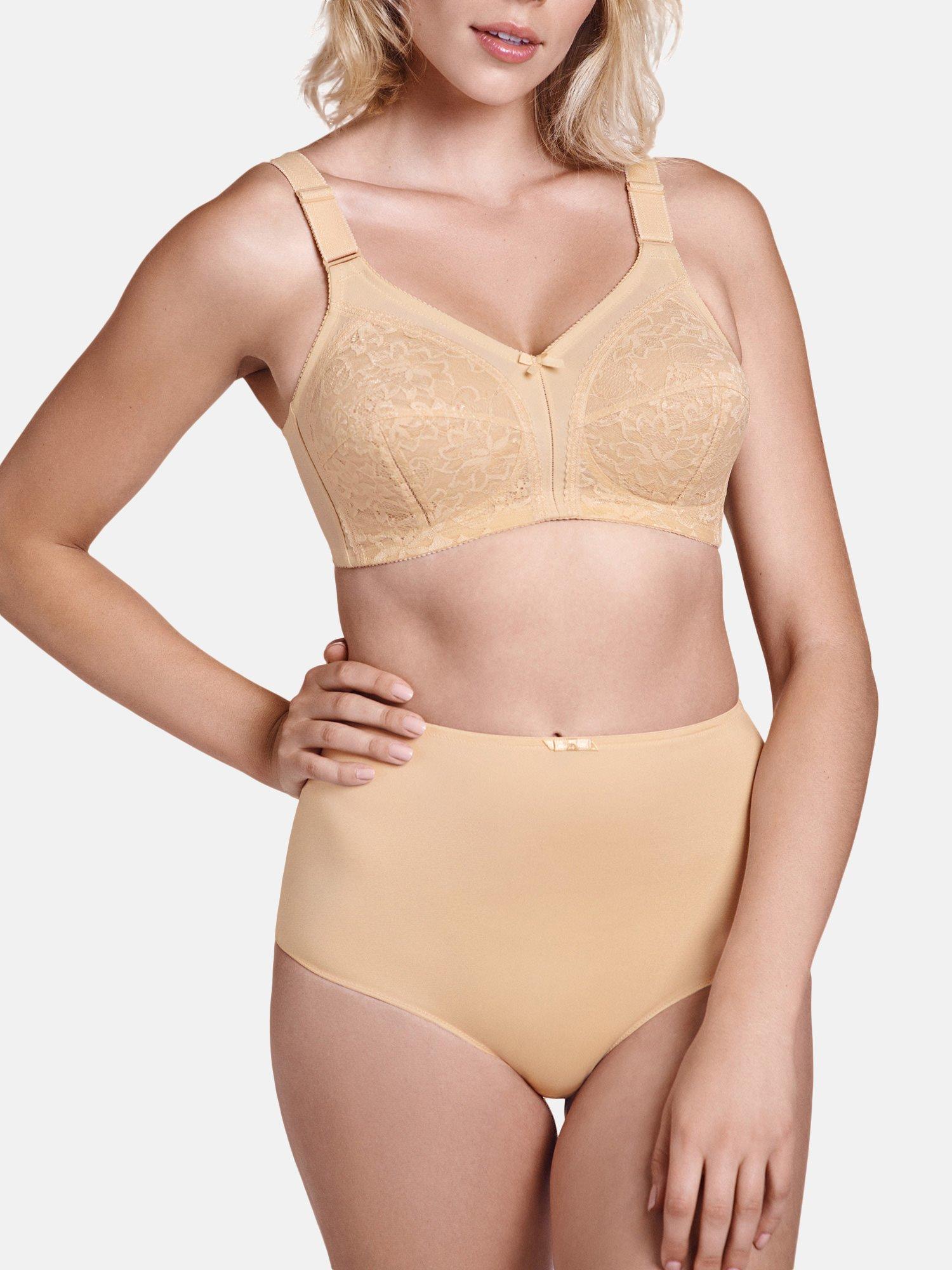 Lisca  Reggiseno comfort senza fili Sabina 