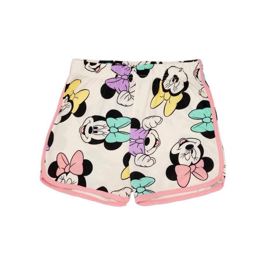 Minnie Mouse  Schlafanzug mit Shorts 
