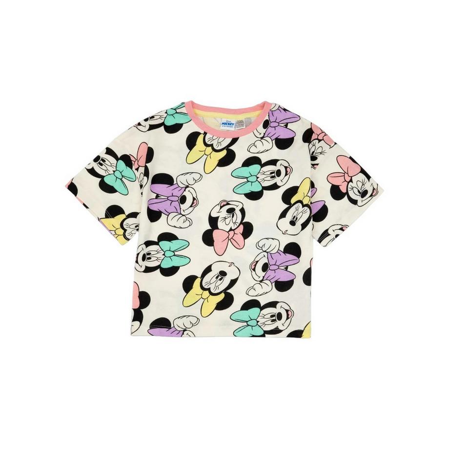 Minnie Mouse  Schlafanzug mit Shorts 