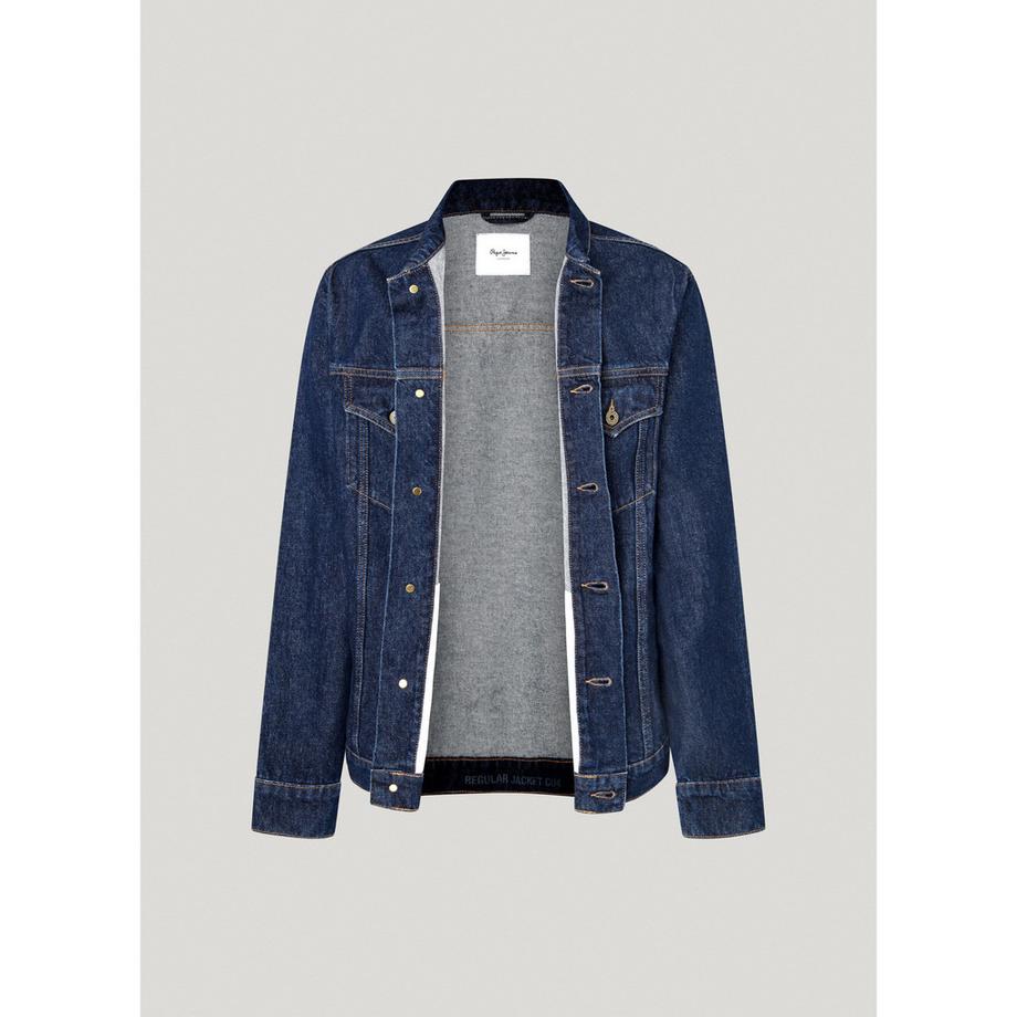 Pepe Jeans London Veste en Jean Regular  