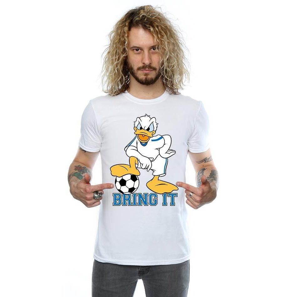 Disney  Donald Duck Bring It TShirt 