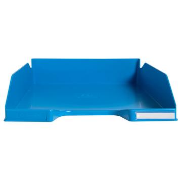 Corbeille à courrier Combo Midi Bee Blue - x 6