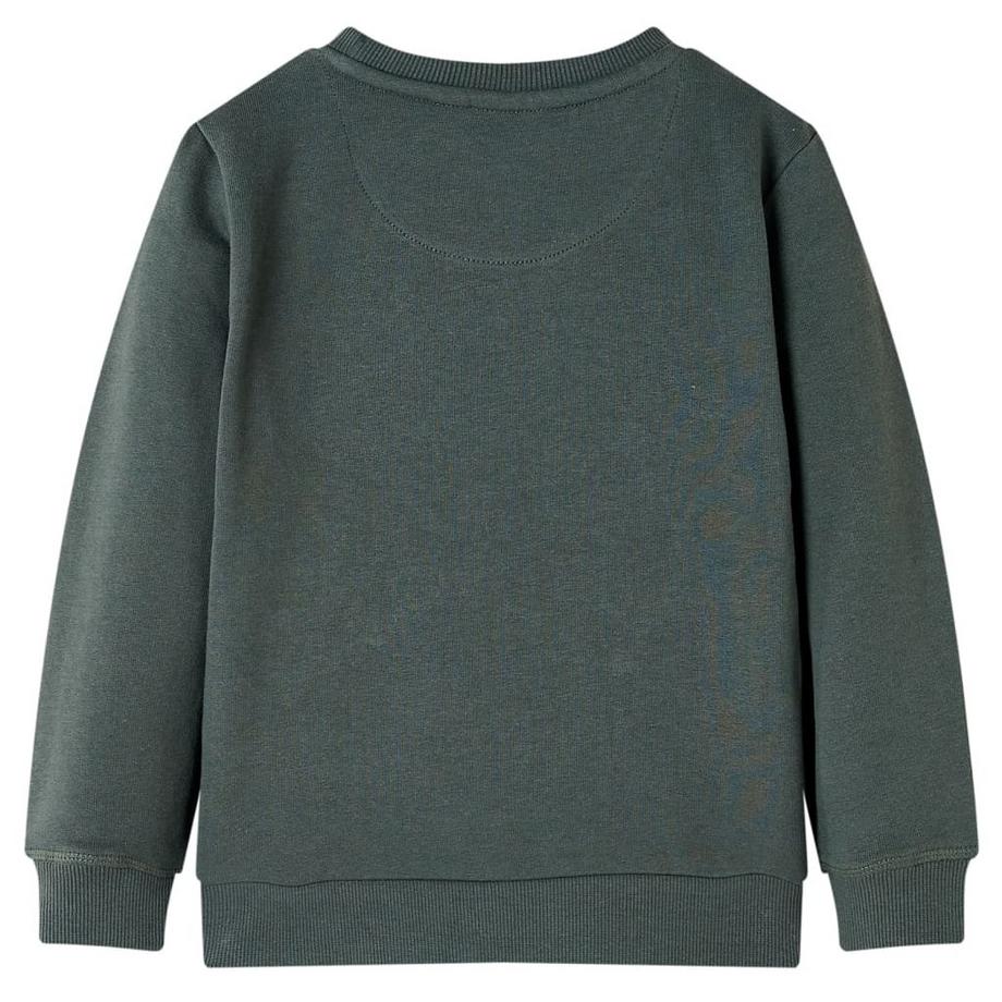 VidaXL  Sweatshirt pour enfants coton 