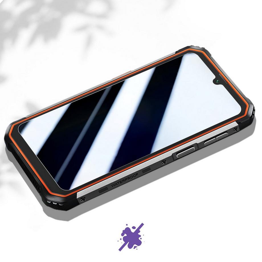 Avizar  Vetro temperato Blackview BV9200 