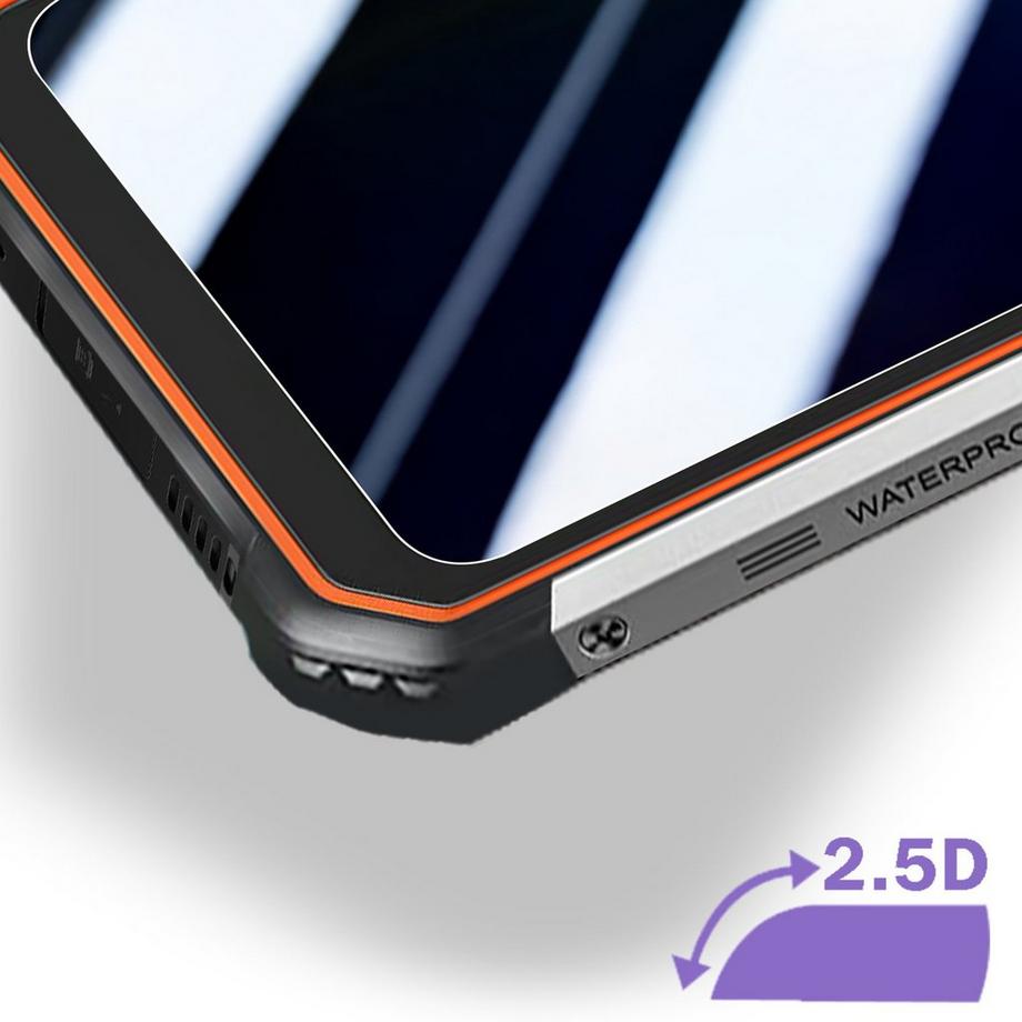 Avizar  Vetro temperato Blackview BV9200 