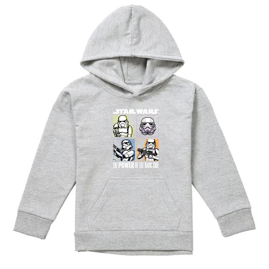Sweat À Capuche Four Box Trooper