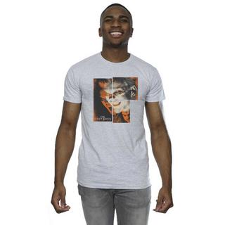 The Lost Boys The Lost Boys T-Shirt Stampa Quadrata Slim Fit  