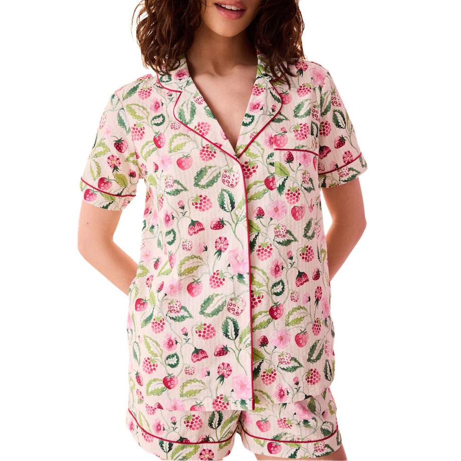 Ensemble de pyjama motiftyle Baies