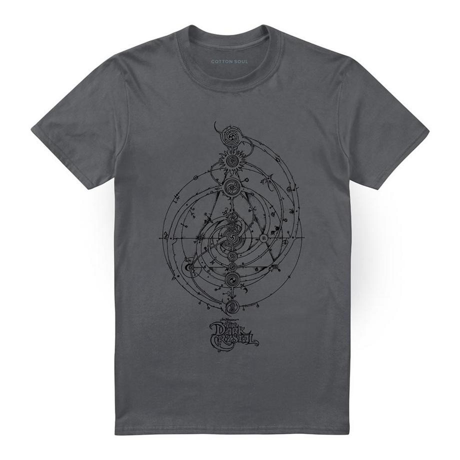 Dream Maglietta Spirale