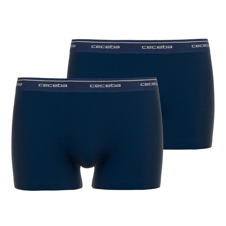 Boxer  Paquet de 2 Confortable à porter-Monza