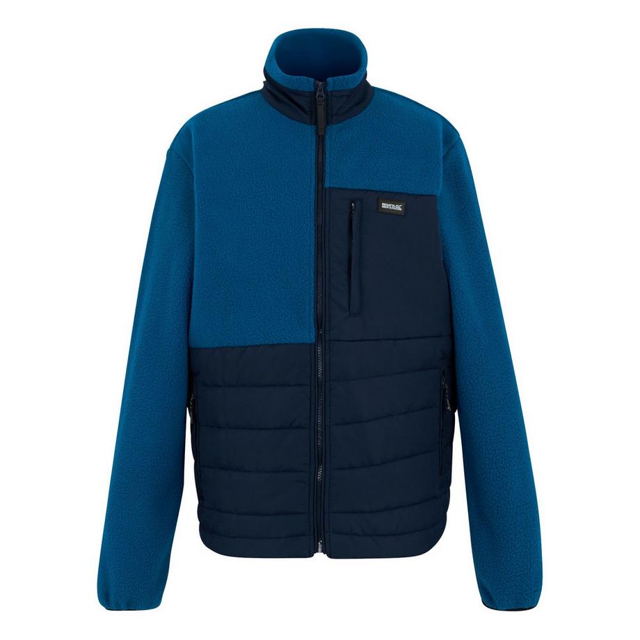 Veste Hybride Frankie