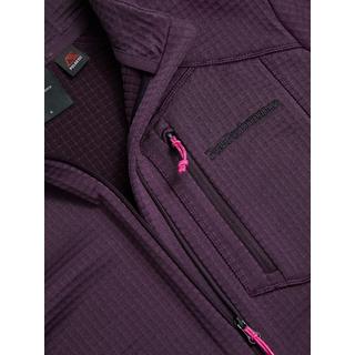 PeakPerformance  W Trall Polartec Half Zip-L 
