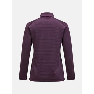 PeakPerformance  W Trall Polartec Half Zip-L 