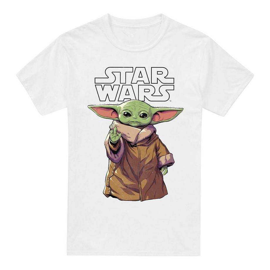 Calm T-Shirt