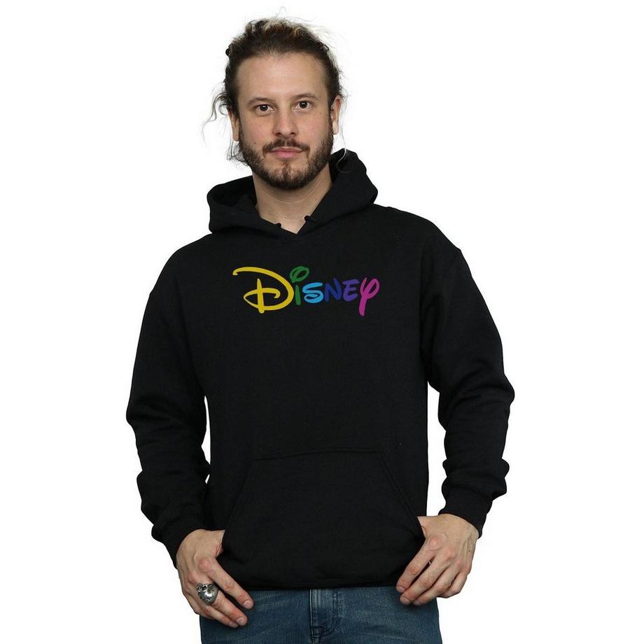 Disney Logo Kapuzenpullover  