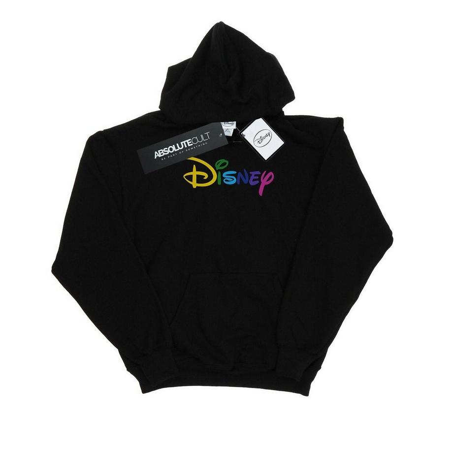 Disney Logo Kapuzenpullover  