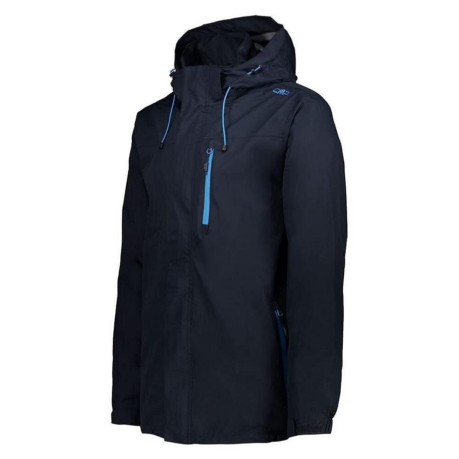 CMP Veste imperméable à capuche  