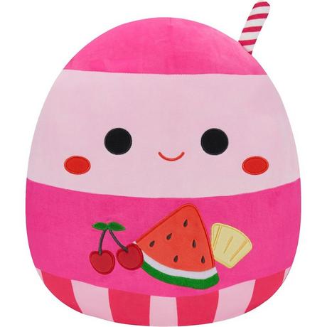 Squishmallows  Plüsch Fruchtpunsch Jans (40cm) 