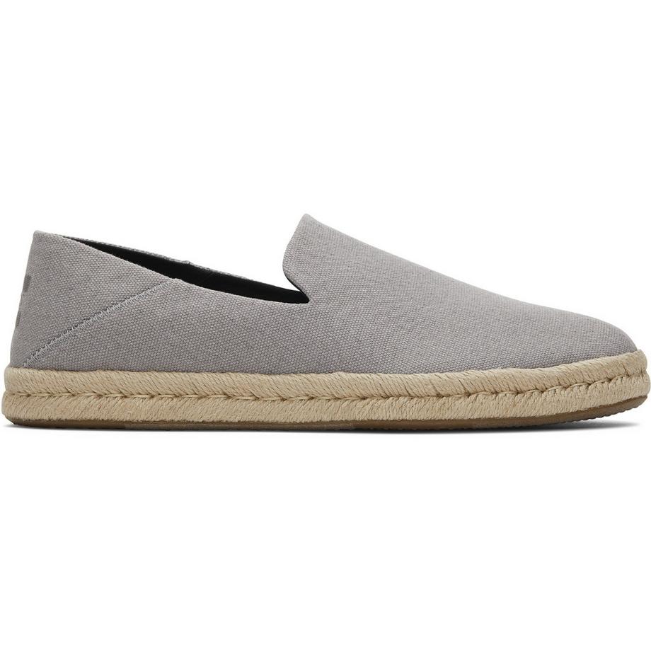TOMS Santiago Espadrilles  