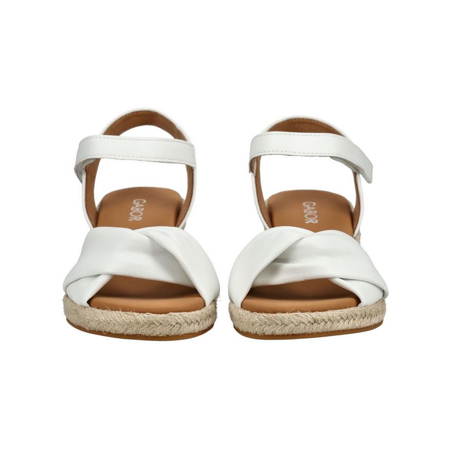 Gabor Keilabsatz Sandalen  