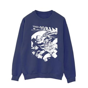 And Boy Wonder Sweatshirt