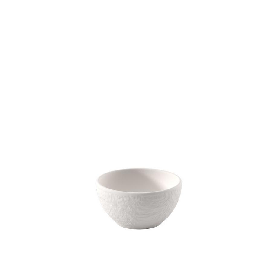 Villeroy&Boch Ciotolina portasalse Manufacture Rock blanc - Mickey Mouse  