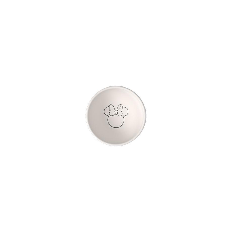 Dipschale Manufacture Rock blanc - Mickey Mouse