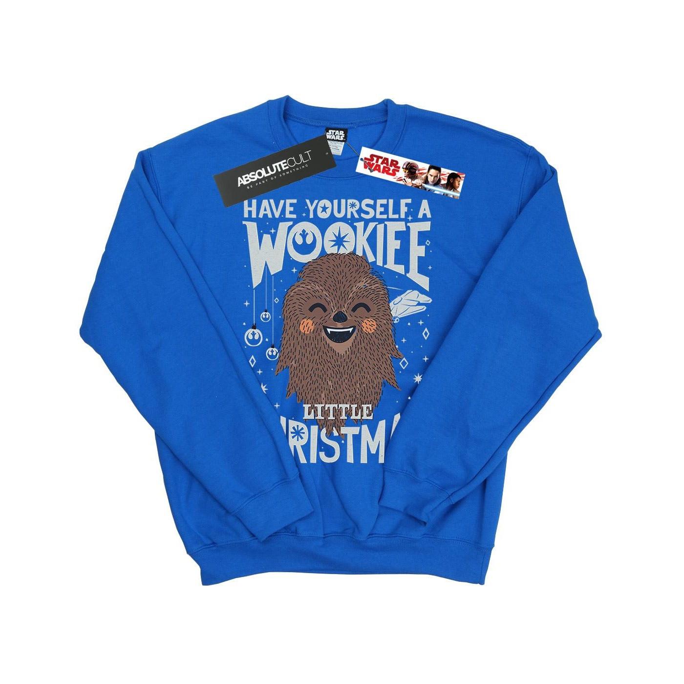 STAR WARS  Wookiee Little Sweatshirt 