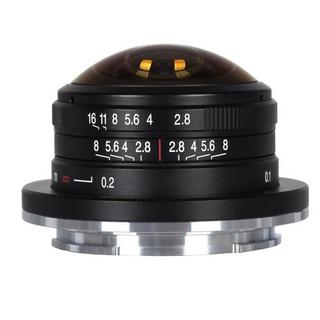 Laowa  Laowa CF 4mm F2.8 Circular Fisheye (Sony E) 