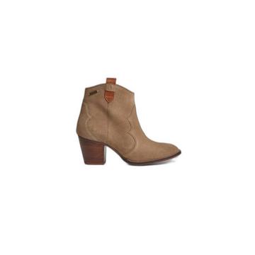 Stivali da donna Pepe Jeans Luna Sand 112211