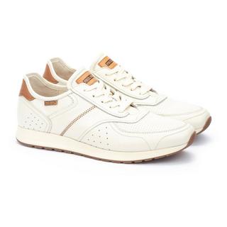 Pikolinos  Cambil - Sneaker pelle 