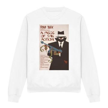 The Original Series Episode 46 Sweatshirt