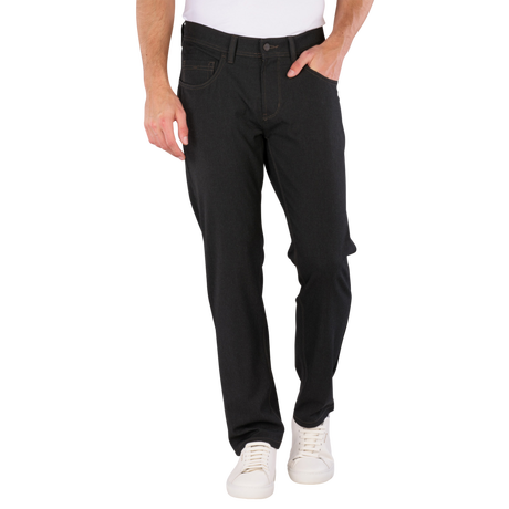 Pioneer Rando 5-Pocket Straight Fit Pants  