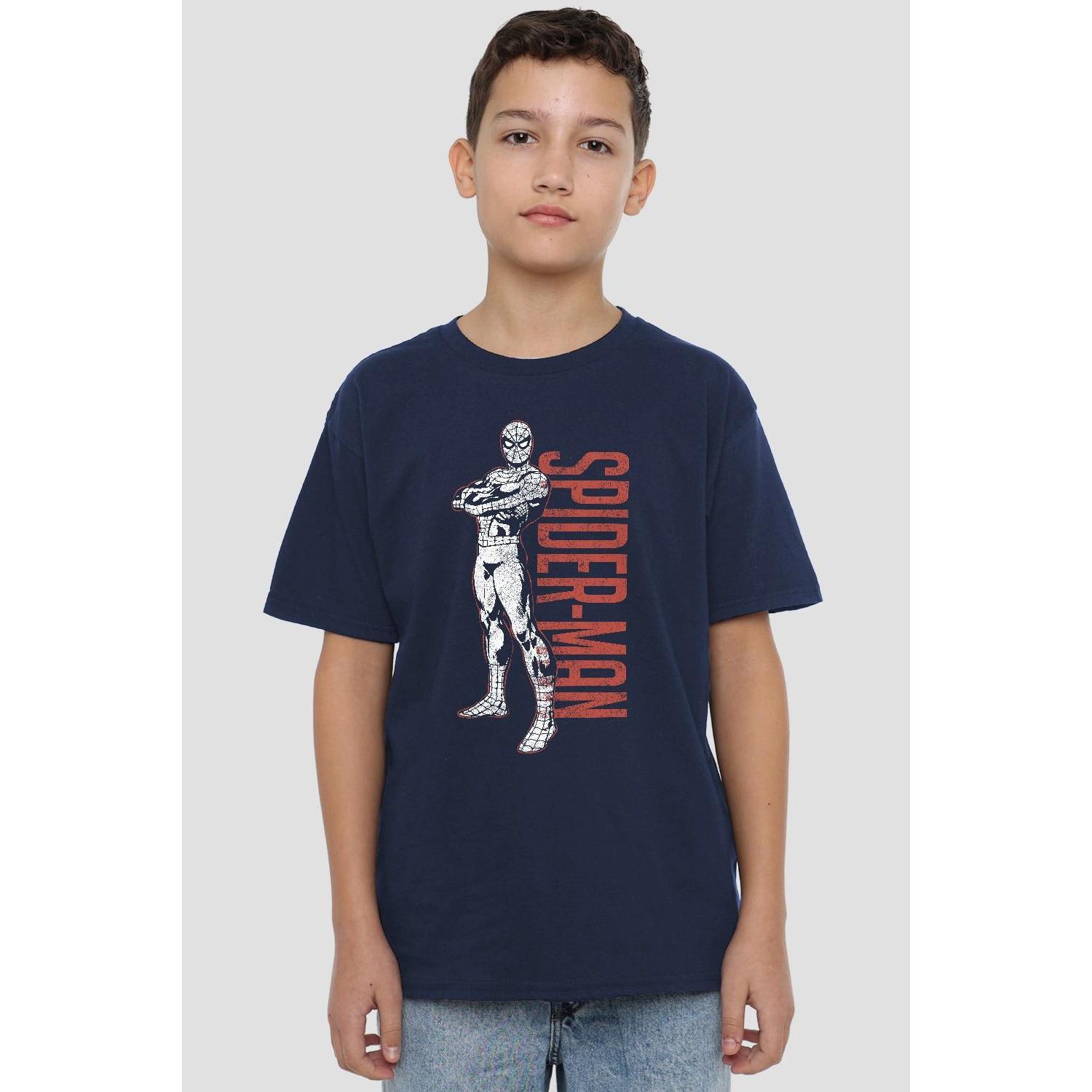 Spider-Man  TShirt 