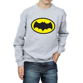 DC COMICS  Batman TV Series Logo Sweatshirt 