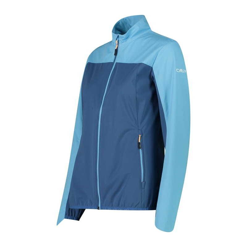 CMP Fleecejacke für Damen  